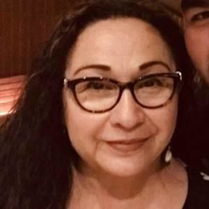 Meet your Posher, Maureen